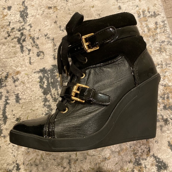 Michael Kors wedge - Picture 2 of 8